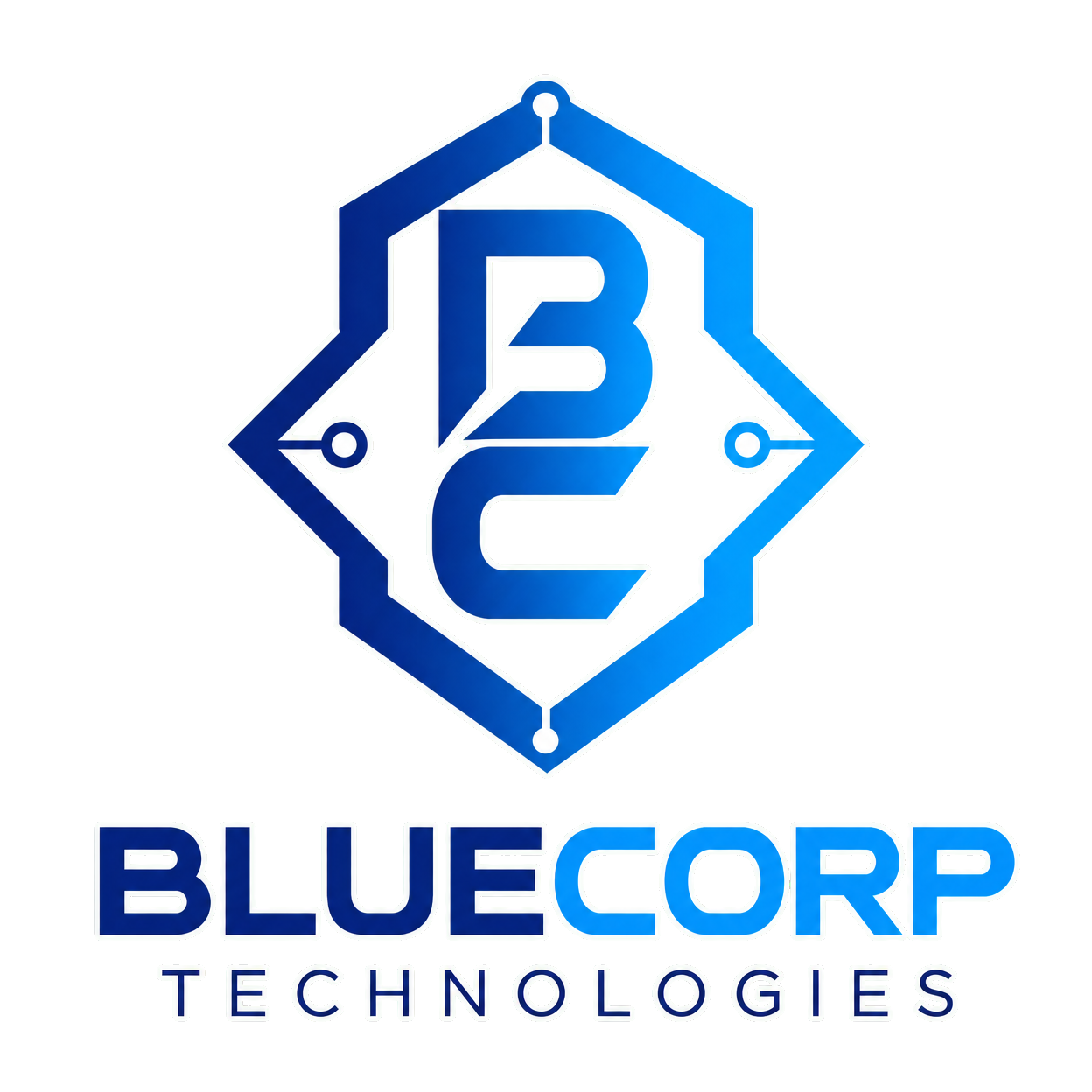 BlueCorpTechnologies